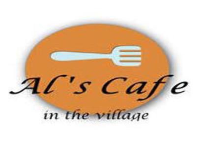 Al's Cafe In The Village