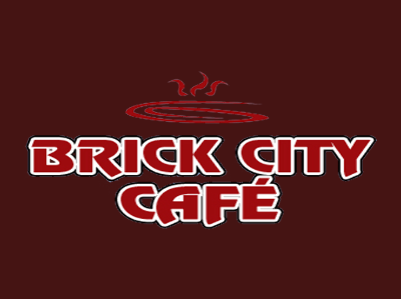 Brick City Café