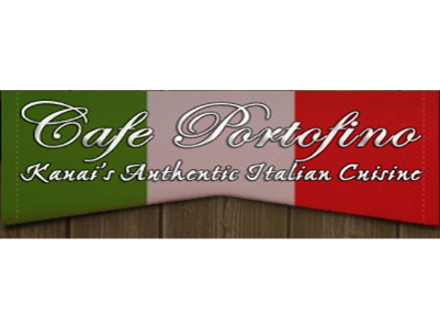 Cafe Portofino