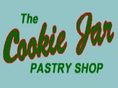 Cookie Jar Pastry Shop