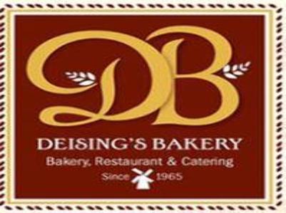 Deising's Bakery