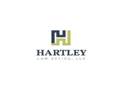 Hartley Law Office: Timothy Saunders