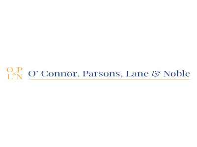 O'Connor, Parsons, Lane & Noble