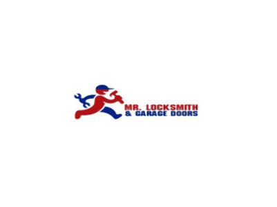 Mr Locksmith and Garage Doors LLC