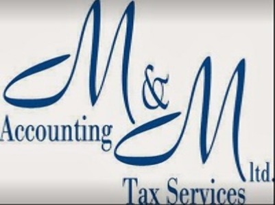 M & M Accounting & Tax Services Ltd