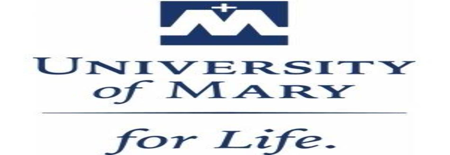 University of Mary